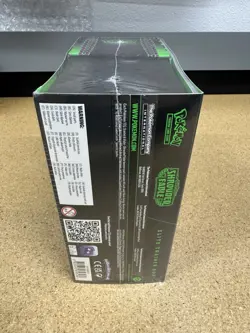 POKEMON TCG: Scarlet & Violet Shrouded Fable Elite Trainer Box Sealed - Image 3