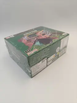 One Piece OP12 Legacy of The Master Booster Box Brand New Sealed English - Image 5