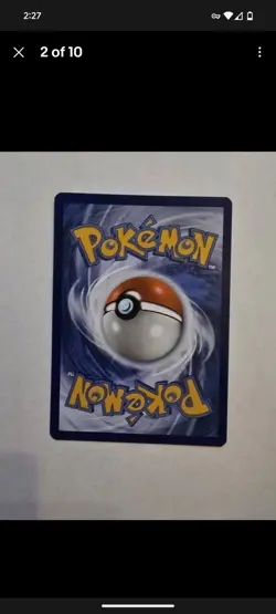 Trainer LANCE Rainbow - Silver Tempest 206/195 - Pokemon TCG Nm - Image 3