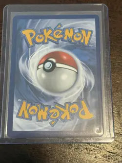 Lance 206/195 Ultra Rare Rainbow Full Art Trainer Silver Tempest NM Pokemon TCG - Image 2