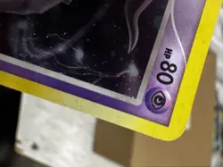 Arceus AR7 HOLO RARE Pokemon Platinum Arceus TCG 2009 - Image 2