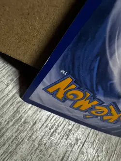 Arceus AR7 HOLO RARE Pokemon Platinum Arceus TCG 2009 - Image 5