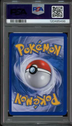 2009 Pokemon Platinum Arceus Holo #AR2 PSA 9 MINT - Image 2