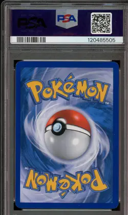 2009 Pokemon Platinum Arceus - Holo Arceus #AR9 PSA 8 NM-MT - Image 2
