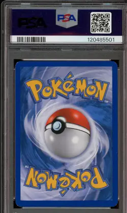 2009 Pokemon Platinum Arceus # AR5 Arceus Holo PSA 7 Near Mint - Image 2