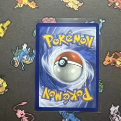 Pokemon Gardevoir ex Special Illustration Rare SV: Paldean Fates 233/091 NM - Image 2