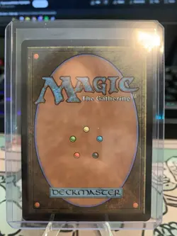 Magic: The Gathering Tarkir - Misty Rainforest Special Guests Foil - NM - Image 2