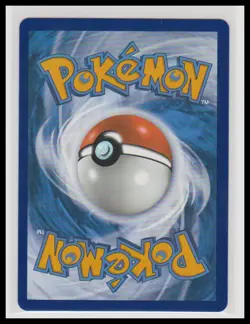Pokemon Crown Zenith #108/159 Eevee V Holo - Image 2