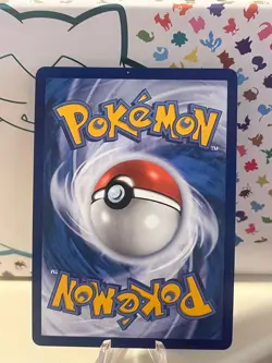 Eevee V 108/159 Holo Rare V Crown Zenith Pokemon Near Mint - Image 2