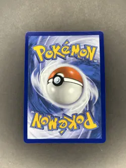 2023 Pokemon NM Eevee V 108/159 Crown Zenith Holo - Image 2