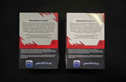 Pokemon TCG Destined Rivals Booster Bundles Lot of 2, Factory Sealed (12 packs) - Image 2