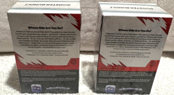 Pokemon Booster Bundle~Destined Rivals~Factory Sealed**Lot of 2 - Image 2