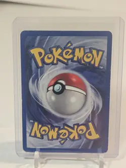 Pokemon TCG Lt. Surge's Electabuzz Gym Heroes Holo Card 6/132 Unlimited Rare - Image 2