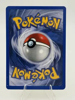 Lt. Surge's Electabuzz Gym Heroes 6/132 Holo Ultra Rare Pokemon TCG Card - Image 2