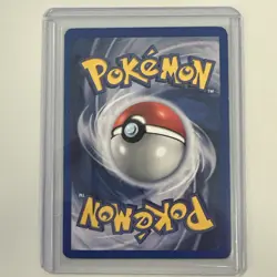 Lt. Surge's Electabuzz Gym Heroes 6/132 Holo Ultra Rare Pokemon TCG Card LP - Image 2