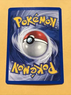 Lt. Surge's Electabuzz Gym Heroes 6/132 Holo Ultra Rare Pokemon TCG Card LP/NM - Image 4