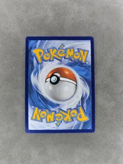 Pokemon TCG Charmander SVP044 Pokemon Center Stamp Obsidian Flames Promo - NM - Image 2