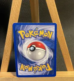 Venusaur 15/102 - Base Set Unlimited Holo Rare WOTC Pokemon TCG - LP - Image 2