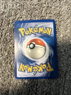 Heracross - Pokemon Card - Dragon Frontiers 3/101 - Ultra Rare Holo STAMP - MP - Image 2