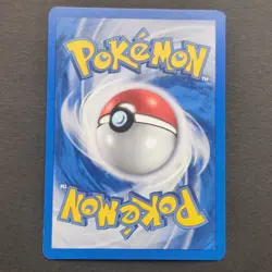 Pokemon TCG Card - Samurzel 60/100 Reverse Holo EX Crystal Guardians NM - Image 3