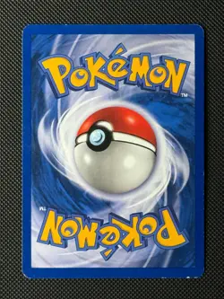 Pokemon Cards Dark Charizard 4/82 Team Rocket Holo SWIRL Rare LP - Image 2