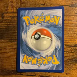 Pokemon Flareon Full Art Ultra Rare TG01/TG30 Brilliant Stars Holo Card - Image 2