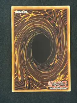 Fiendsmith's Requiem (Quarter Century Secret Rare) INFO-EN046 Yugioh! Card - Image 3