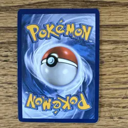 Pokemon Eevee & Snorlax GX TAG TEAM Promo Holo Basic Card SM169 SM 2019 - Image 2