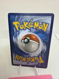 Zapdos EX 48/135 Holo Plasma Storm Ultra Rare Pokemon Card - Image 2
