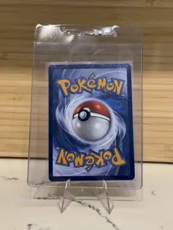 Pokemon TCG Team Rockets Spidops Card 187/182 Destined Rivals - Image 2