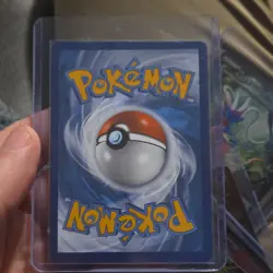 Pokemon Charizard VMAX SV107/SV122 Shining Fates Holo 330HP Shiny Rare Card - Image 2