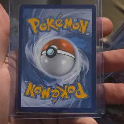 Pokemon Mewtwo EX 158/162 Breakthrough Full Art Holo Ultra Rare 170 HP Card - Image 2