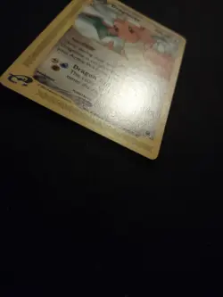 Dragonite 43/165 Pokemon Trading Card Game eCard Expedition Near Mint TCG NM - Image 5