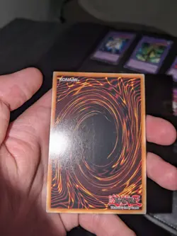 LED9-EN021 Sea Stealth II : Rare : 1st Edition : YuGiOh Trading Card Game - Image 2