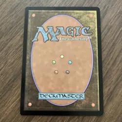 Polymorphist's Jest - Light Play English MTG Commander 2017 - Image 2