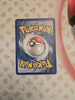 Rattata 128/165 Expedition Base Set Common Reverse Holo Card DMG - Image 3