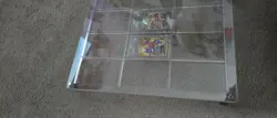 Pokemon TCG TAG 10 graded Cards And Display - Image 4