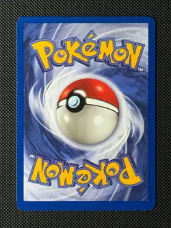 Pokemon Cards Dark Blastoise 20/82 1ST EDITION Team Rocket Rare NM - Image 2