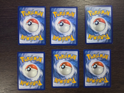 Pokemon TCG Rare 6 Card Lot - Flareon, Koffing, Latias Full art AND MORE - Image 2
