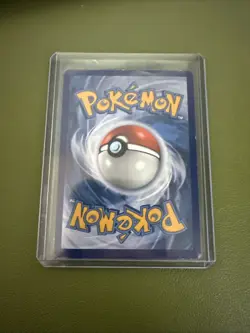 Pokemon TCG Glaceon GX Black Star Promo Card SM147 Near Mint NM - Image 2