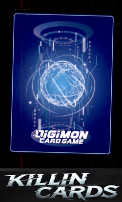 Hiro Amanokawa BT21-080 SR Digimon Card Game Super Rare World Convergence Card N - Image 2