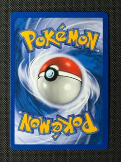 Pokemon Cards Pichu 12/111 1ST EDITION Neo Genesis Holo Rare NM - Image 2