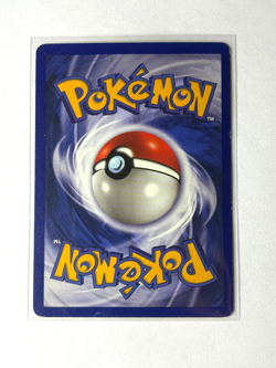 Haunter - 21/62 - Pokemon Fossil Unlimited Rare Card WOTC LP - Image 2