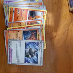 Pokemon Card Bundle 700 Common Uncommon Cards Job Lot Bulk Modern Pokemon - Image 2