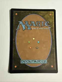 MTG English Bitterbloom Bearer NM Foil Lorwyn Eclipsed - Image 2