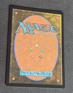 NM Foil Ultima, MTG, Final Fantasy, Magic the Gathering, 38 - Image 2