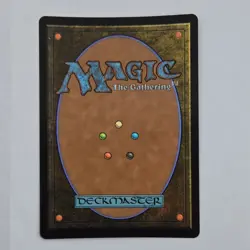 Magic: The Gathering - Glister Bairn 227 Lorwyn Eclipsed (Uncommon, 1/4) foil - Image 2