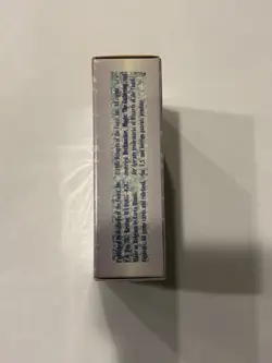 Magic the Gathering Ice Age Starter Deck - Open Never Played - with Instructions 792491047595 - Image 4