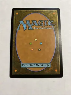 SUNDERING TITAN MAGIC THE GATHERING KALADESH INVENTIONS MINT MASTERPIECE 049 - Image 4