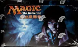 1x Shadows Over Innistrad: Chinese Traditional: Booster Box New Sealed Product - Image 1